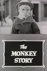 Poster for The Monkey Story 