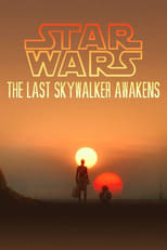 Poster for The Last Skywalker Awakens