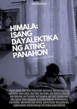 Poster for Himala: A Dialectic for Our Times