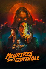 Meurtres sous contrôle