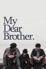 Poster for My Dear Brother
