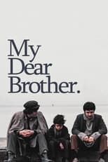 Poster for My Dear Brother 