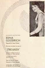 Poster for Treason