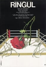 Poster for The Ring 