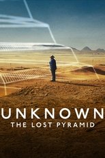 Poster for Unknown: The Lost Pyramid