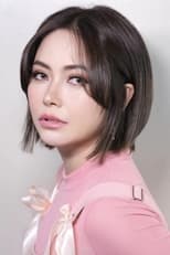 Foto retrato de Yeng Constantino