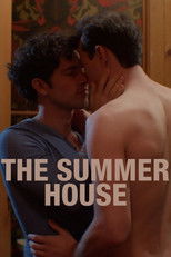 The Summer House poster movie