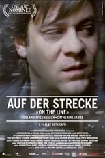 Poster for Auf der Strecke (On the Line)