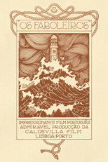 The Lighthouse Keepers poster