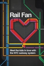 Rail Fan (2017)