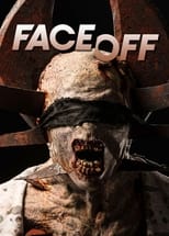 Poster for Face Off Season 8