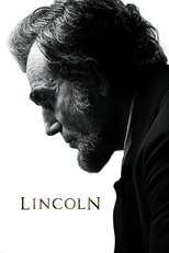 Lincoln main poster