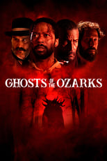 Poster for Ghosts of the Ozarks 