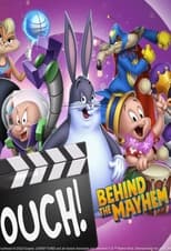 Poster for Ouch! Behind the Mayhem