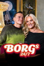 Season 1 Poster