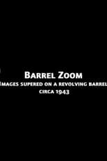 Poster for Barrel Zoom