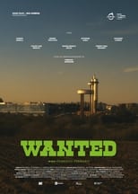 Poster for Wanted