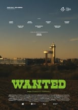 Poster for Wanted 