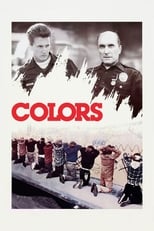 Poster for Colors 