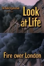 Poster for Look at Life: Fire over London