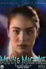 Mann & Machine poster