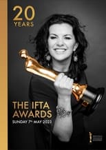 Poster for The 20th Anniversary IFTA Awards