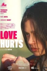 Poster di Love Hurts