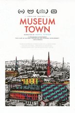 Poster for Museum Town