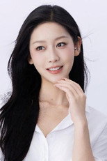 仵浩瑄 as 苏婉 in 怀上三胞胎后，我被冷面村霸宠上天