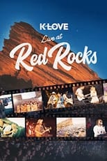 Poster for K-LOVE Live at Red Rocks