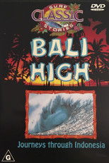 Bali High poster
