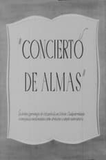 Poster for Concierto de almas