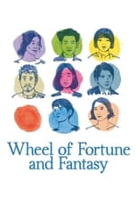 Wheel of Fortune and Fantasy (2021)