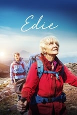 Poster for Edie 