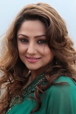 Foto retrato de Priyanka Upendra