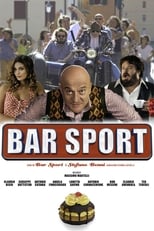 Poster for Bar Sport 