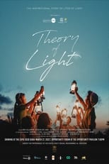Poster for Theory of Light 