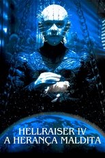 Hellraiser – Herança Maldita
