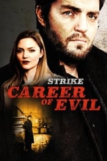 Poster for Strike Season 3