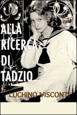 Searching for Tadzio main poster