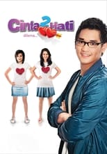 Poster for Cinta 2 Hati: Dilema...