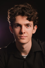 Randall Warren as Sal Ridgway in Scripted