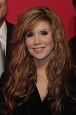 Poster van Alison Krauss