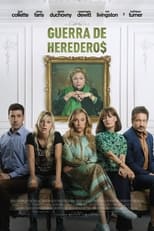 VER Una herencia de muerte (2022) Online Gratis HD