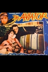 Poster for The Aviator