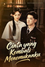 Cinta yang Kembali Menemukanku (Sulih Suara) poster