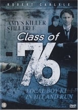 Poster for Class of '76