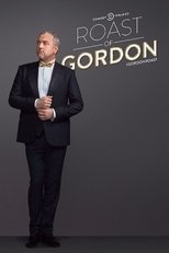 Poster for The Roast of Gordon 