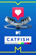 Poster for Catfish: The TV Show Season 8