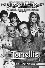 Poster for The Tortellis Season 1